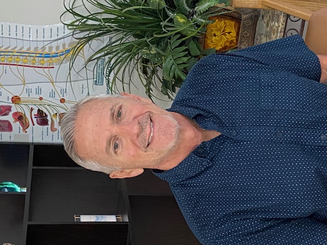 Dr. John Mistretta, D.C. - Chiropractor at Back 2 Health Chiropractic