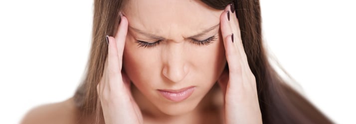 see the best chiropractor in Warren for headache relief