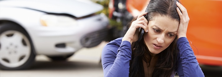 auto injuries are commonly helped by seeing a Warren chiropractor