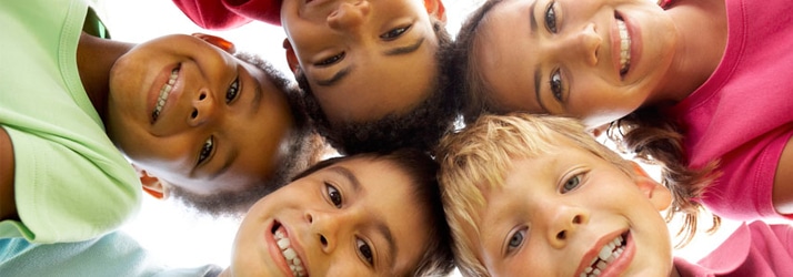 Warren chiropractor sees children for wellness chiropractic care